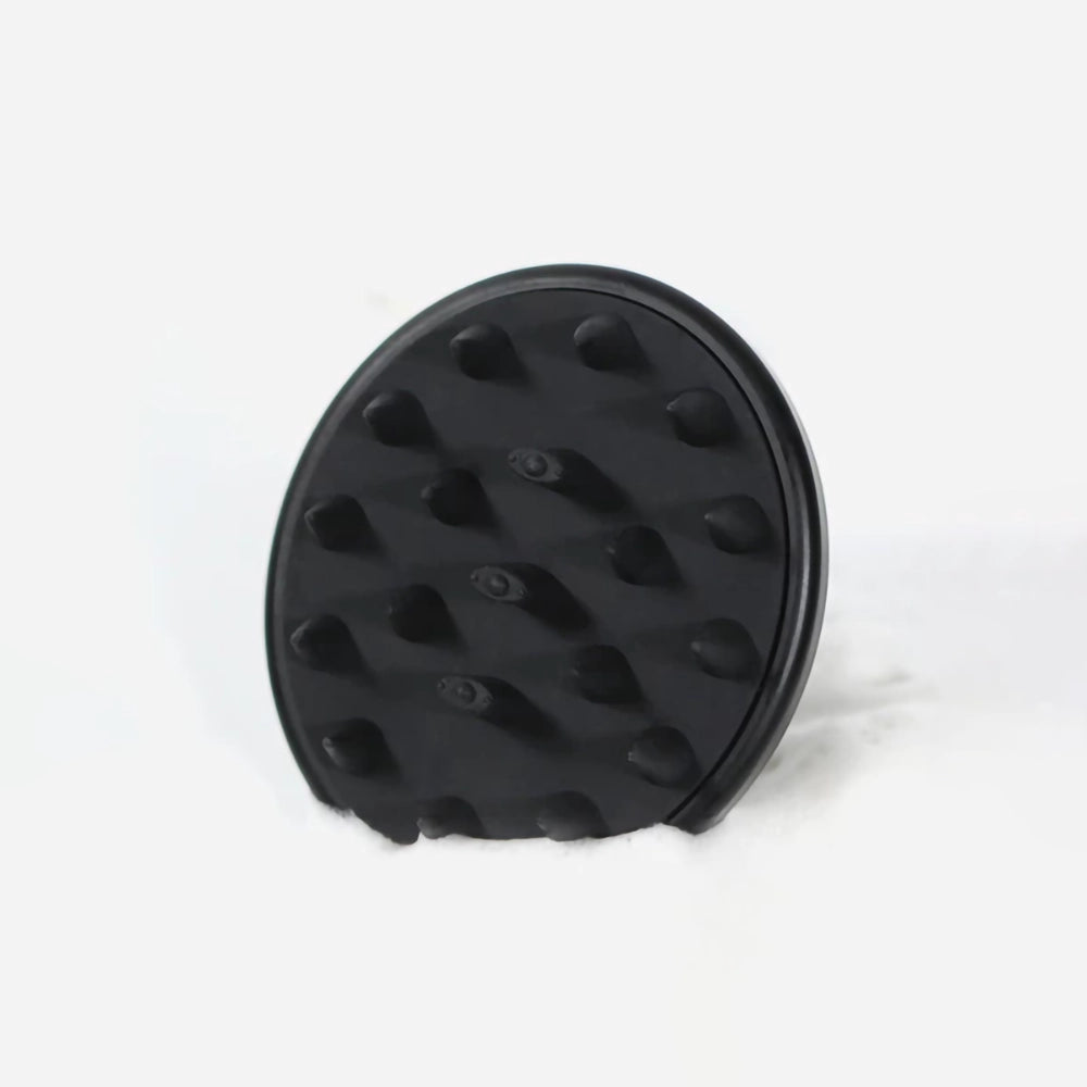 Daily Scalp Scaling Shampoo Brush