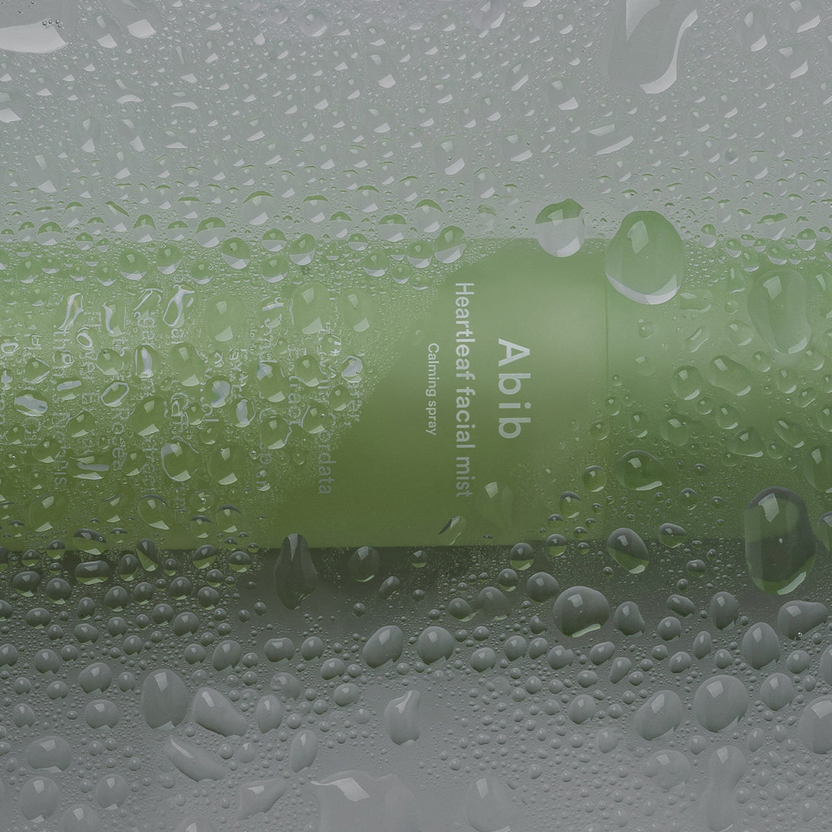 Heartleaf Facial Mist Calming Spray