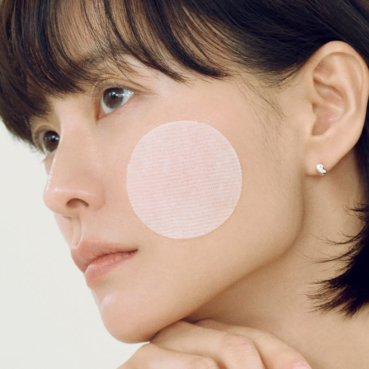 Heartleaf Spot Pad Calming Touch