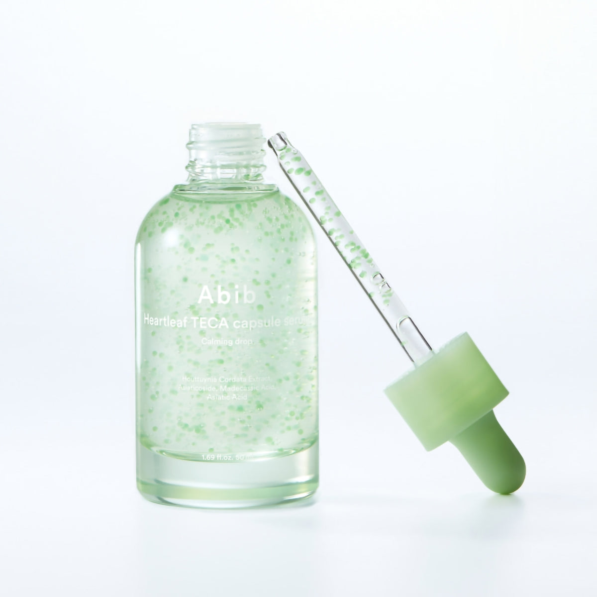 Heartleaf TECA Capsule Serum Calming Drop