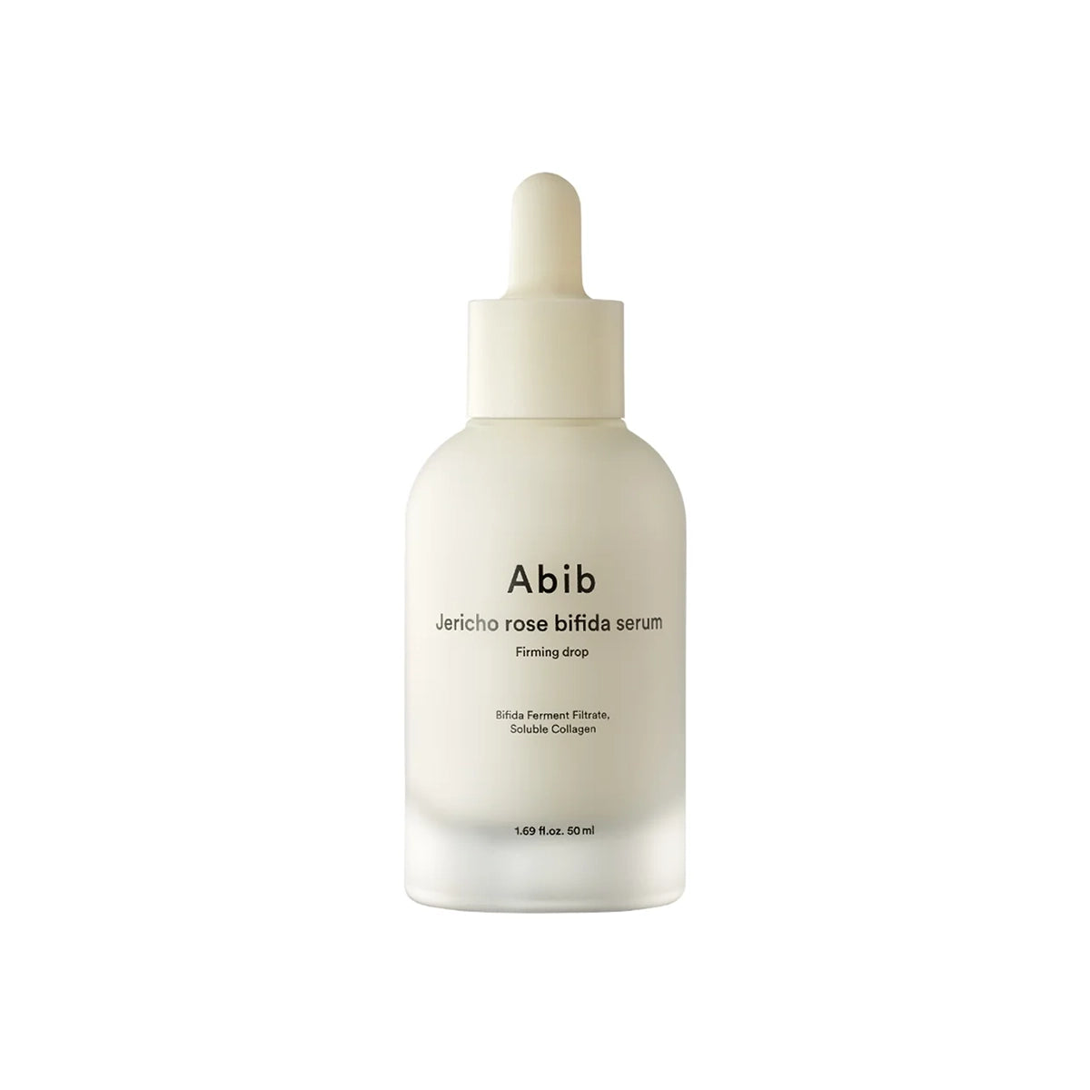 Jericho Rose Bifida Serum Firming Drop