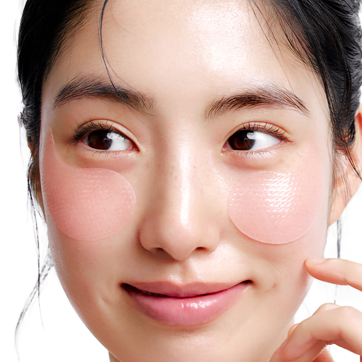 PDRN Retinal Eye Patch Glow Jelly