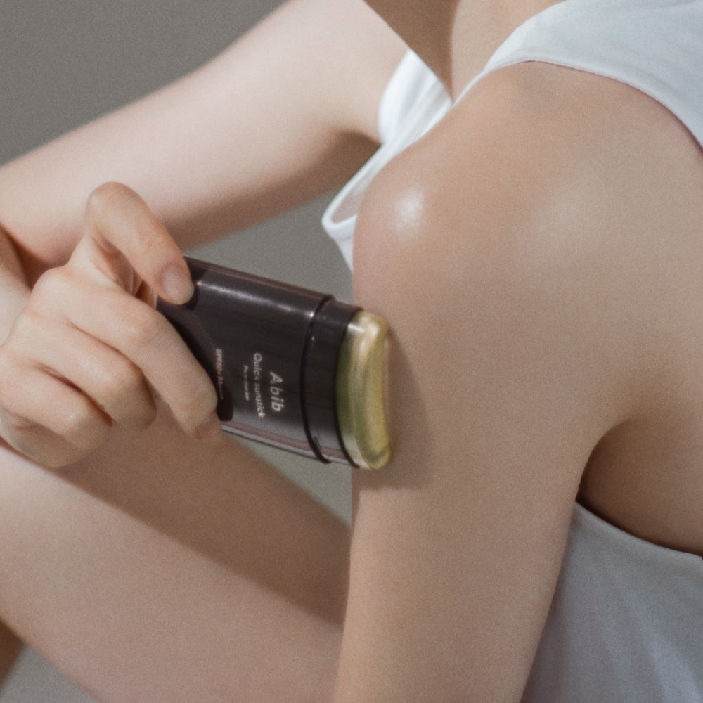 Quick Sunstick Protection Bar SPF50+ Broad Spectrum