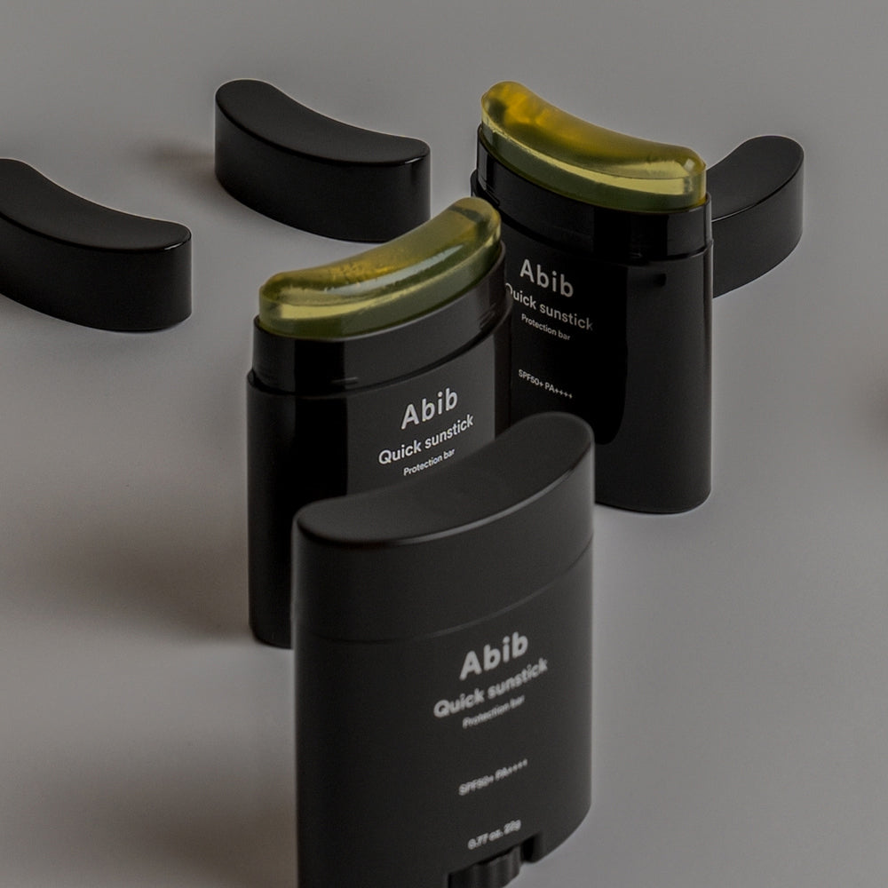 Quick Sunstick Protection Bar SPF50+ Broad Spectrum
