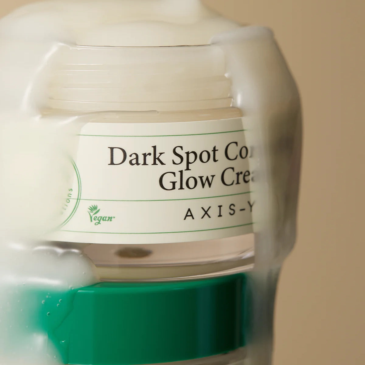 Dark Spot Correcting Glow Cream