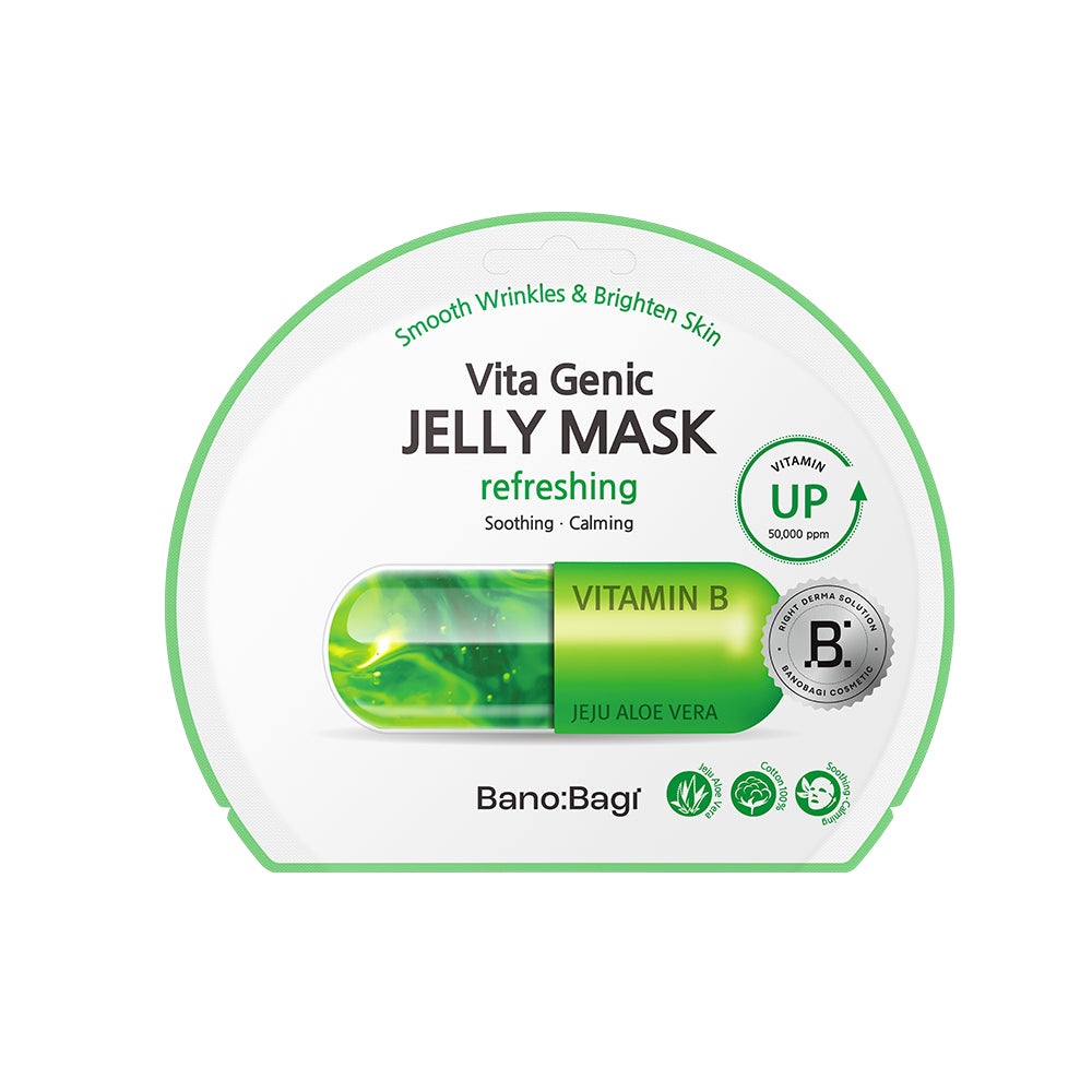 Vita Genic Jelly Mask Refreshing