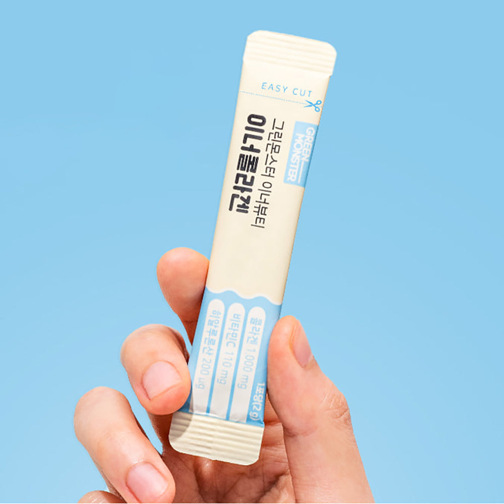 Inner Beauty Inner Collagen