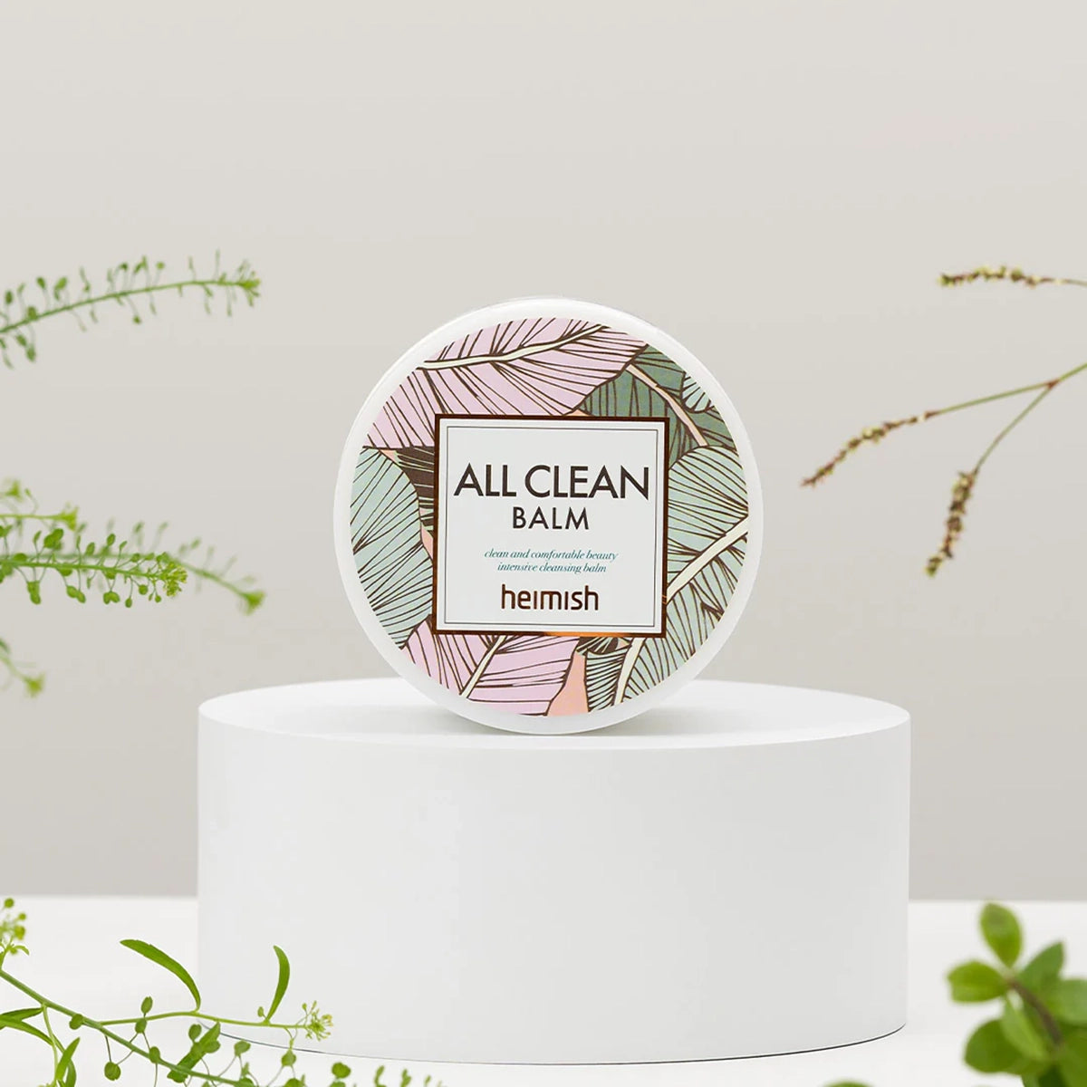 All Clean Balm