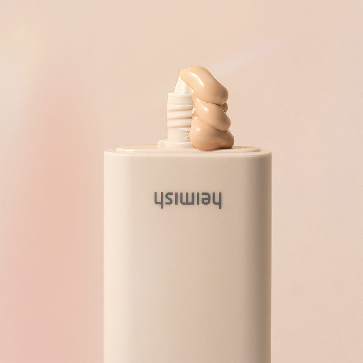 Artless Glow Tinted Sunscreen Shine Beige