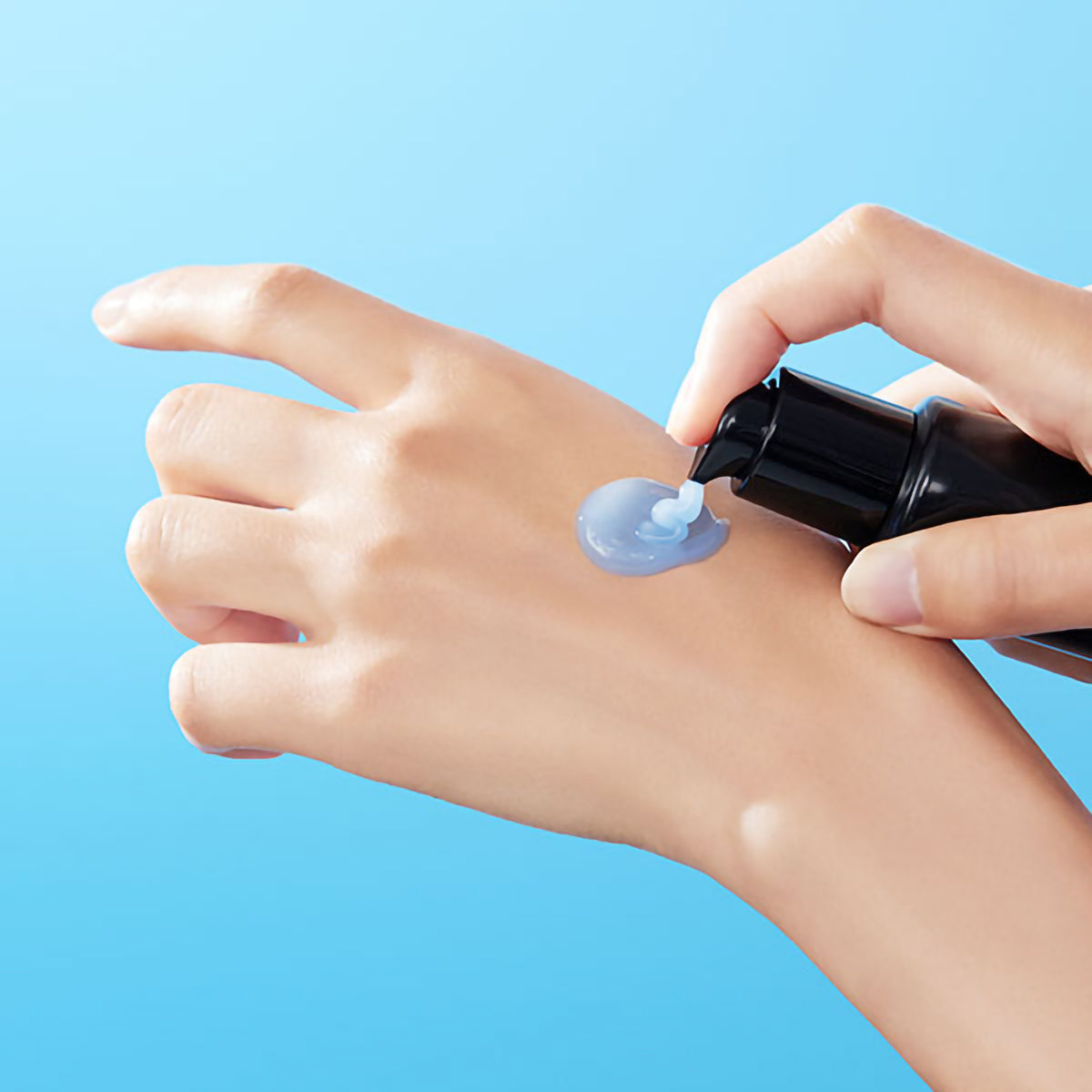 Midnight Blue Clearing Water Cream