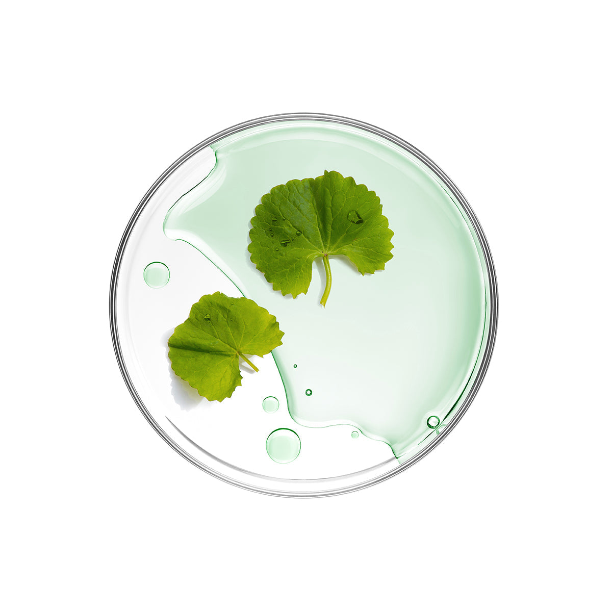 Cicaluronic Water Fit Mask
