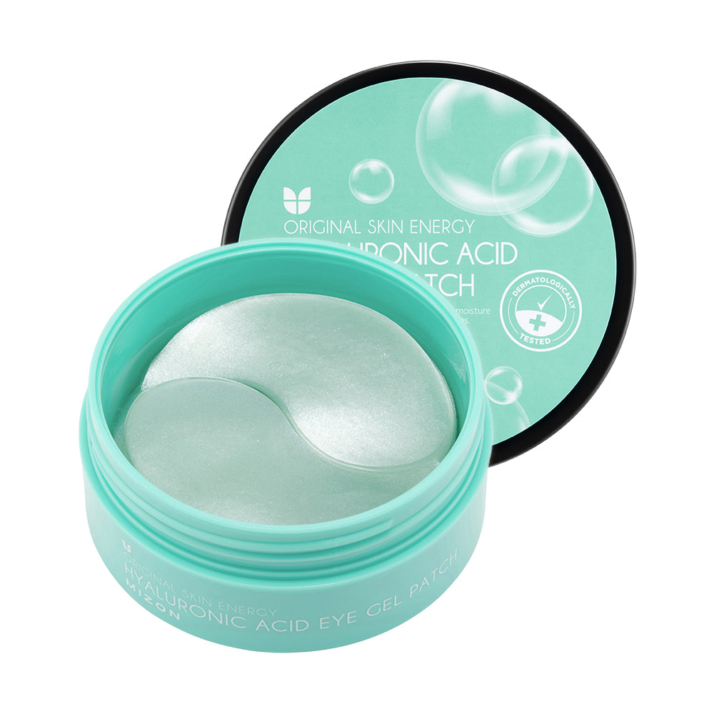 Hyaluronic Acid Eye Gel Patch
