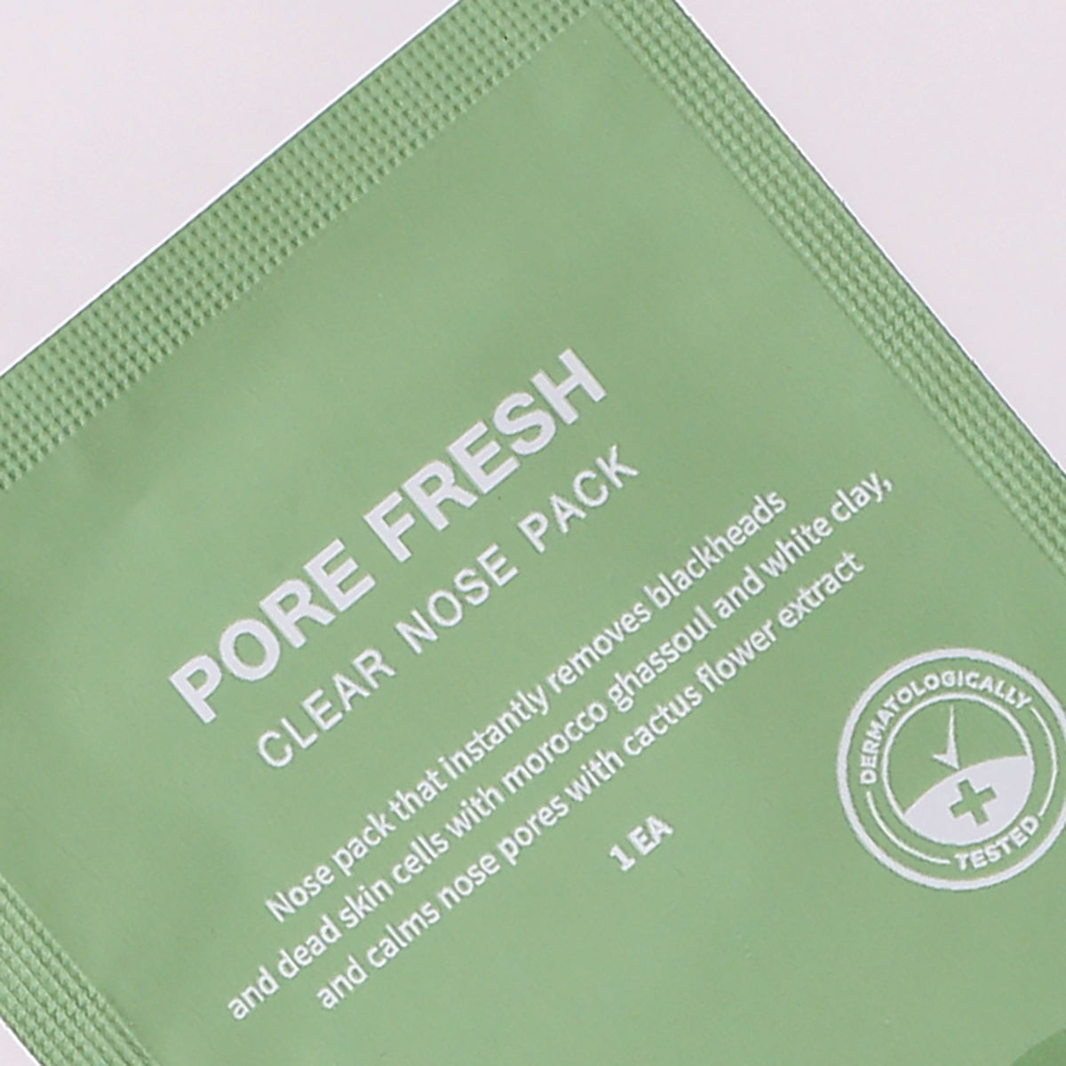 Pore Fresh Clear Nose Pack