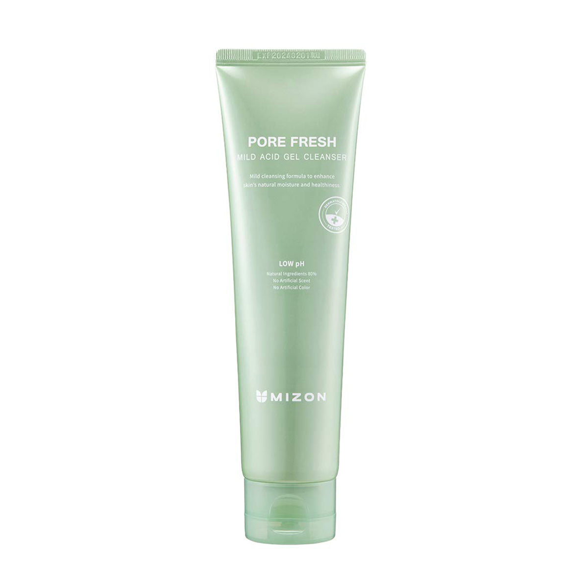 Pore Fresh Mild Acid Gel Cleanser