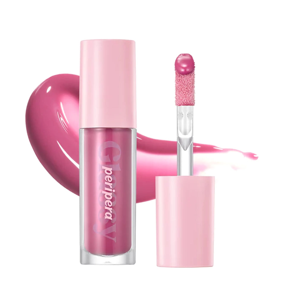 Ink Glasting Lip Gloss [#05 Way To Go]