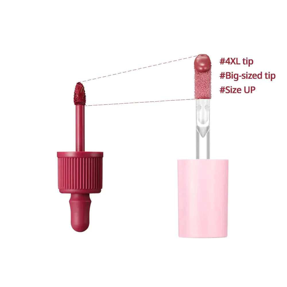 Ink Glasting Lip Gloss [#09 Grow on You]
