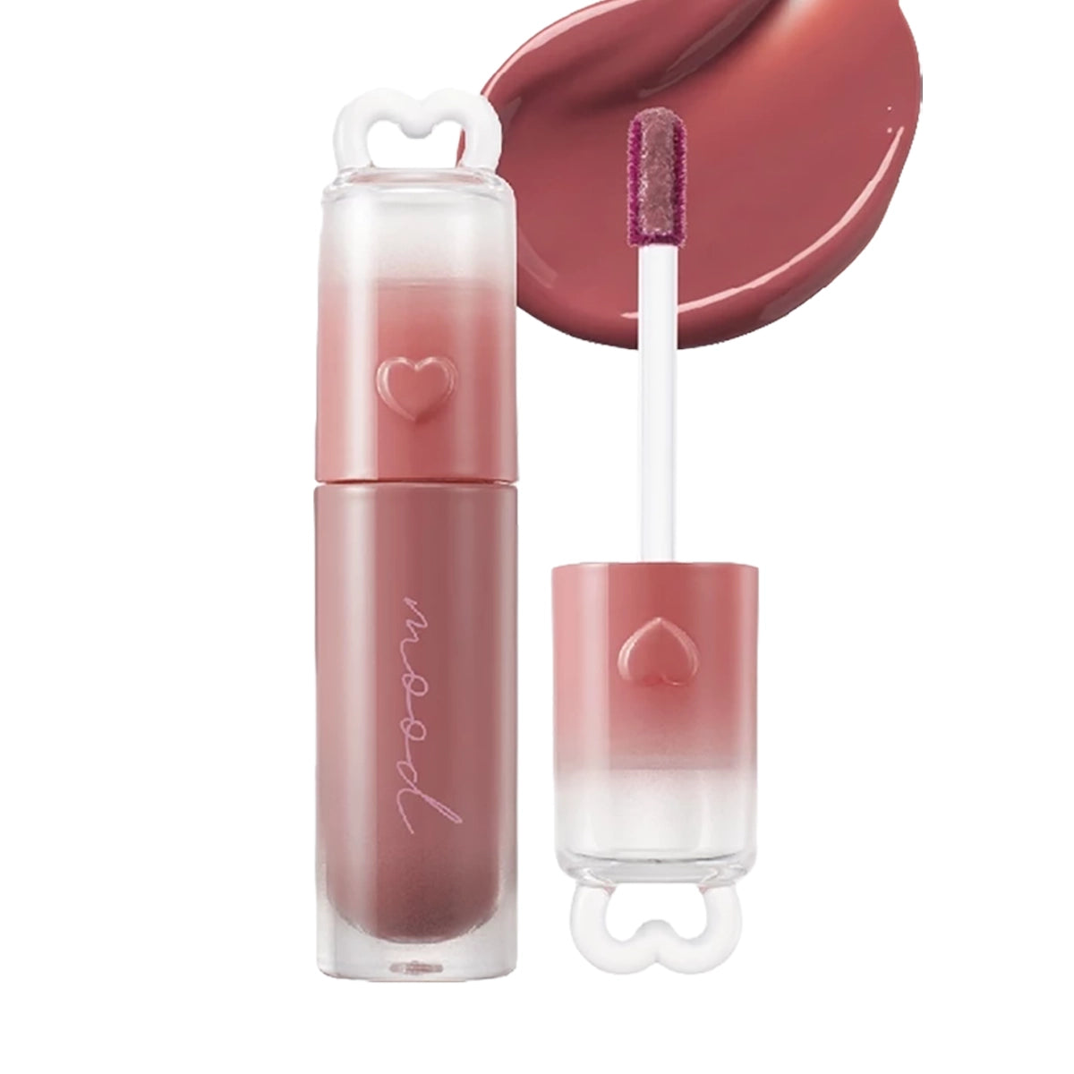 PERIPERA INK MOOD GLOWY TINT 40 DALDAL PINK