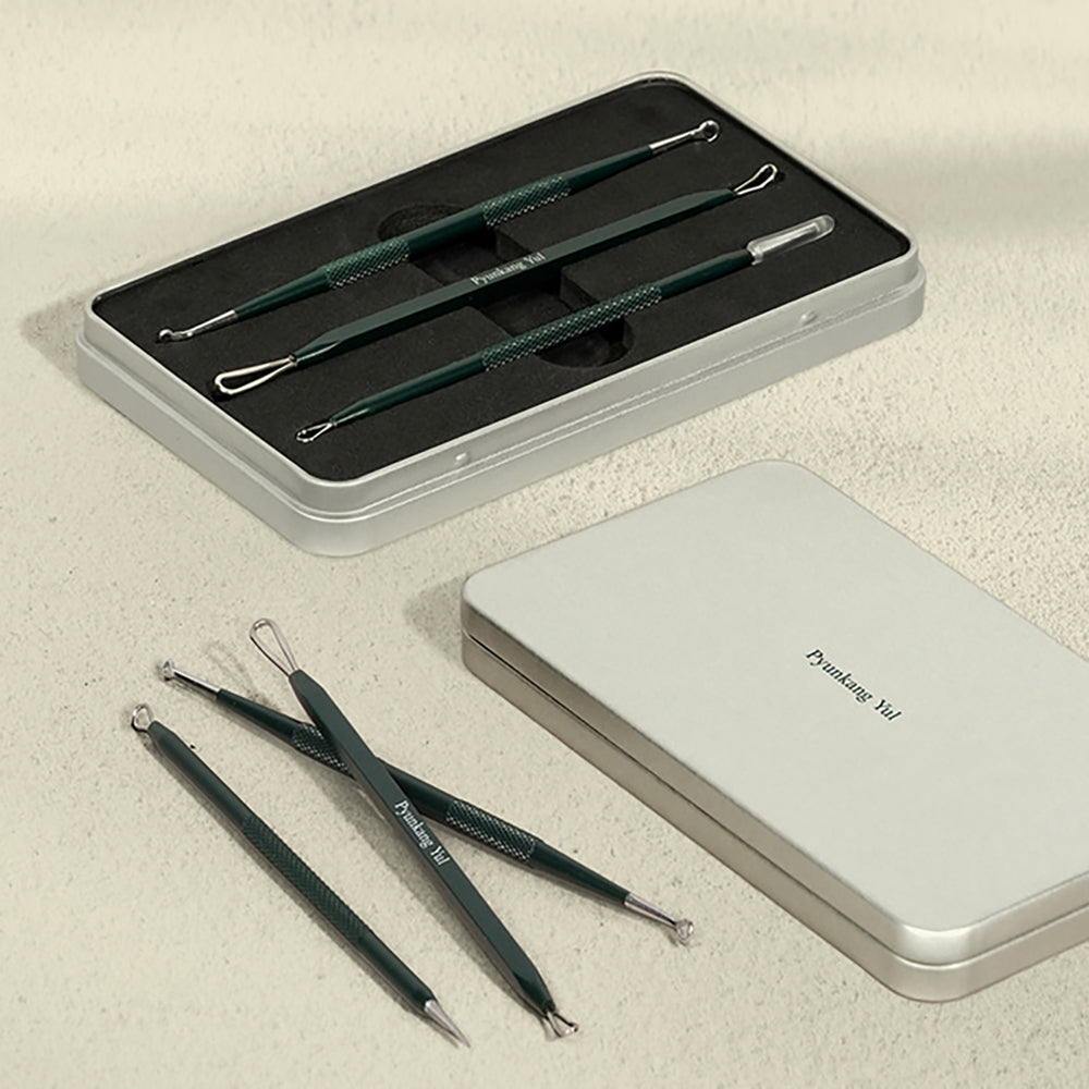 Pimple Extractor Set