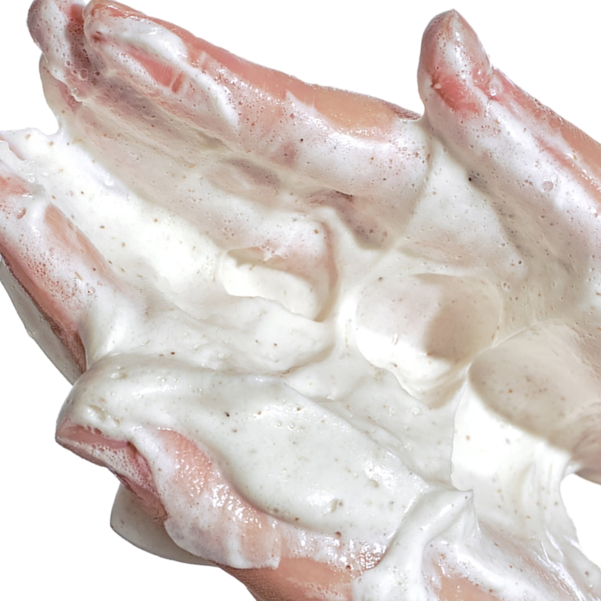 Heartleaf Quercetinol Pore Deep Cleansing Foam