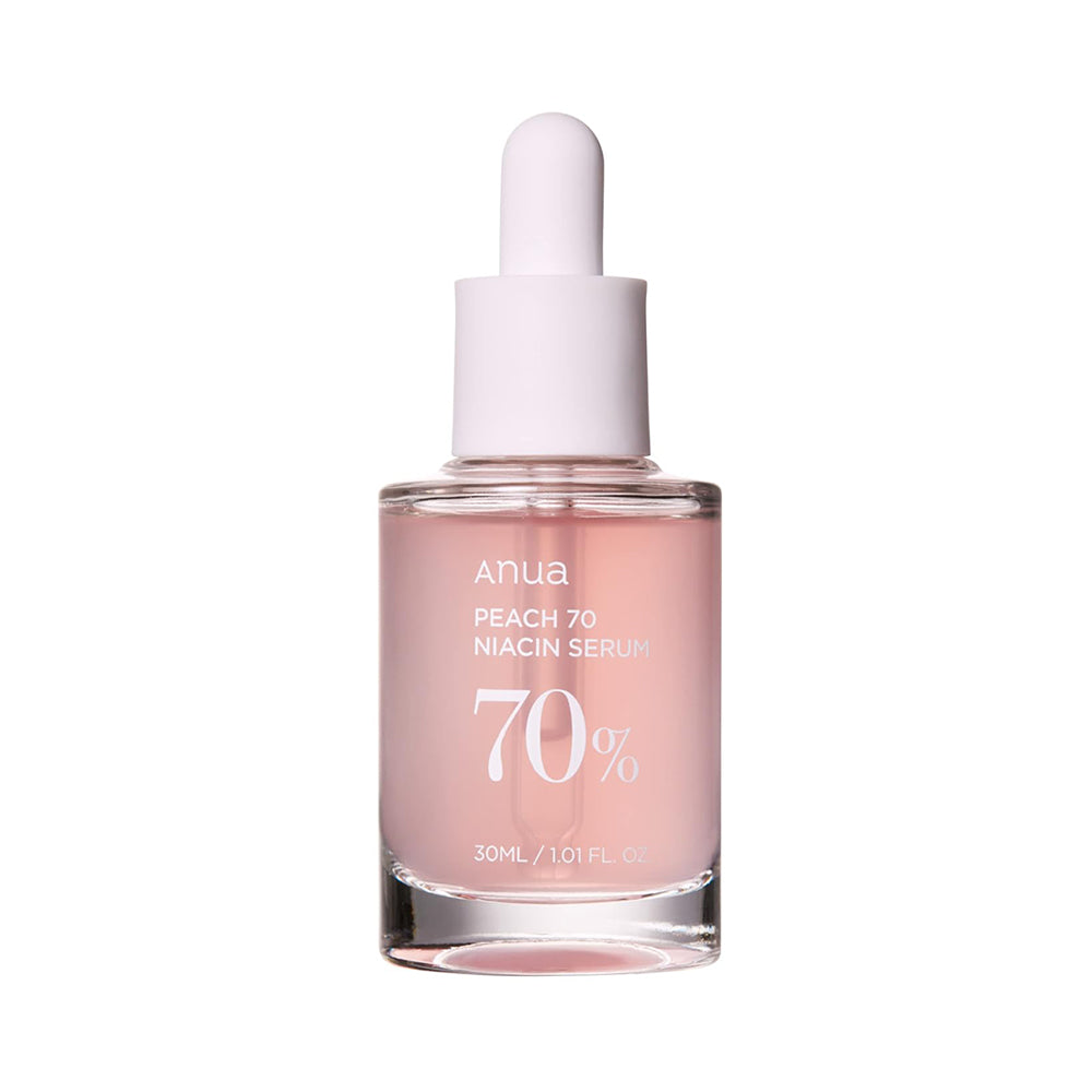 Peach 70 Niacin Serum