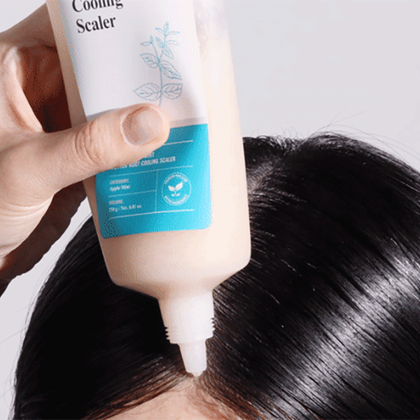 Apple Mint Better Root Cooling Scaler