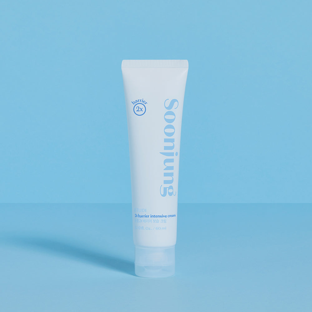 SoonJung 2x Barrier Intensive Cream