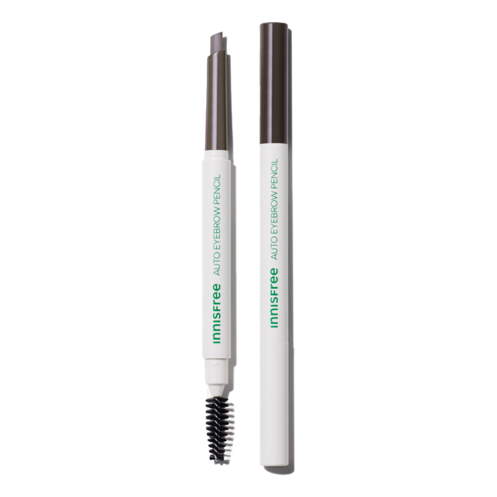 Auto Eyebrow Pencil [#05 Midnight Espresso Brown]