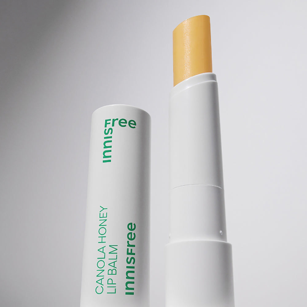 Canola Honey Lip Balm