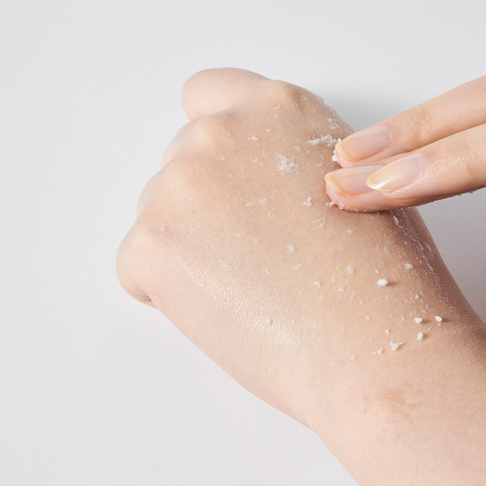 Green Barley Mild Peeling Gel