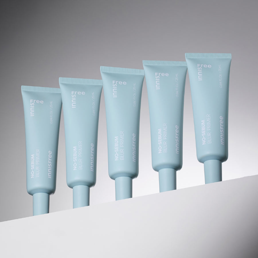 No-Sebum Blur Primer