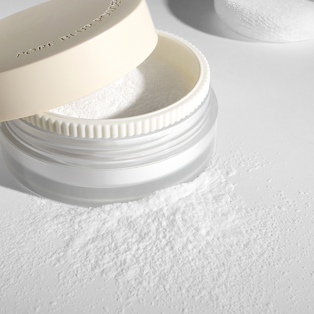 Pore Blur Powder