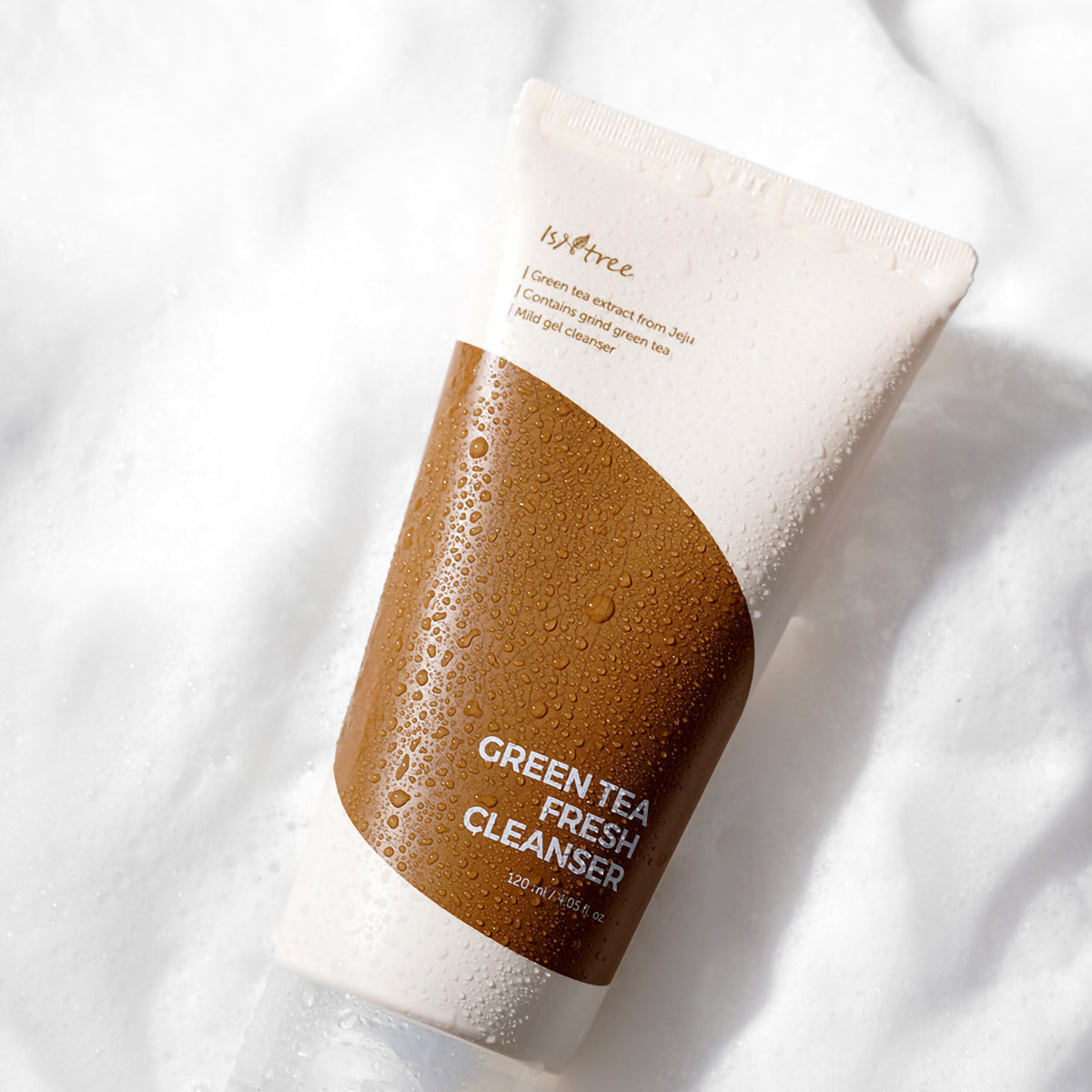 Green Tea Fresh Cleanser