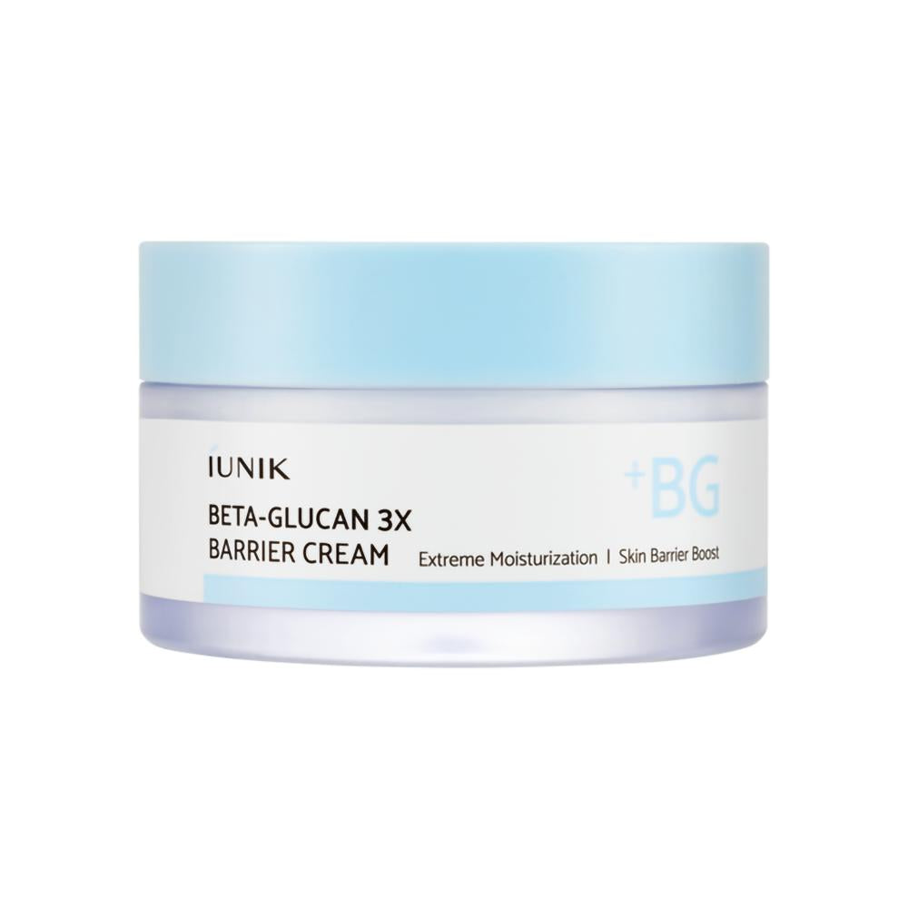 Beta-Glucan 3X Barrier Cream