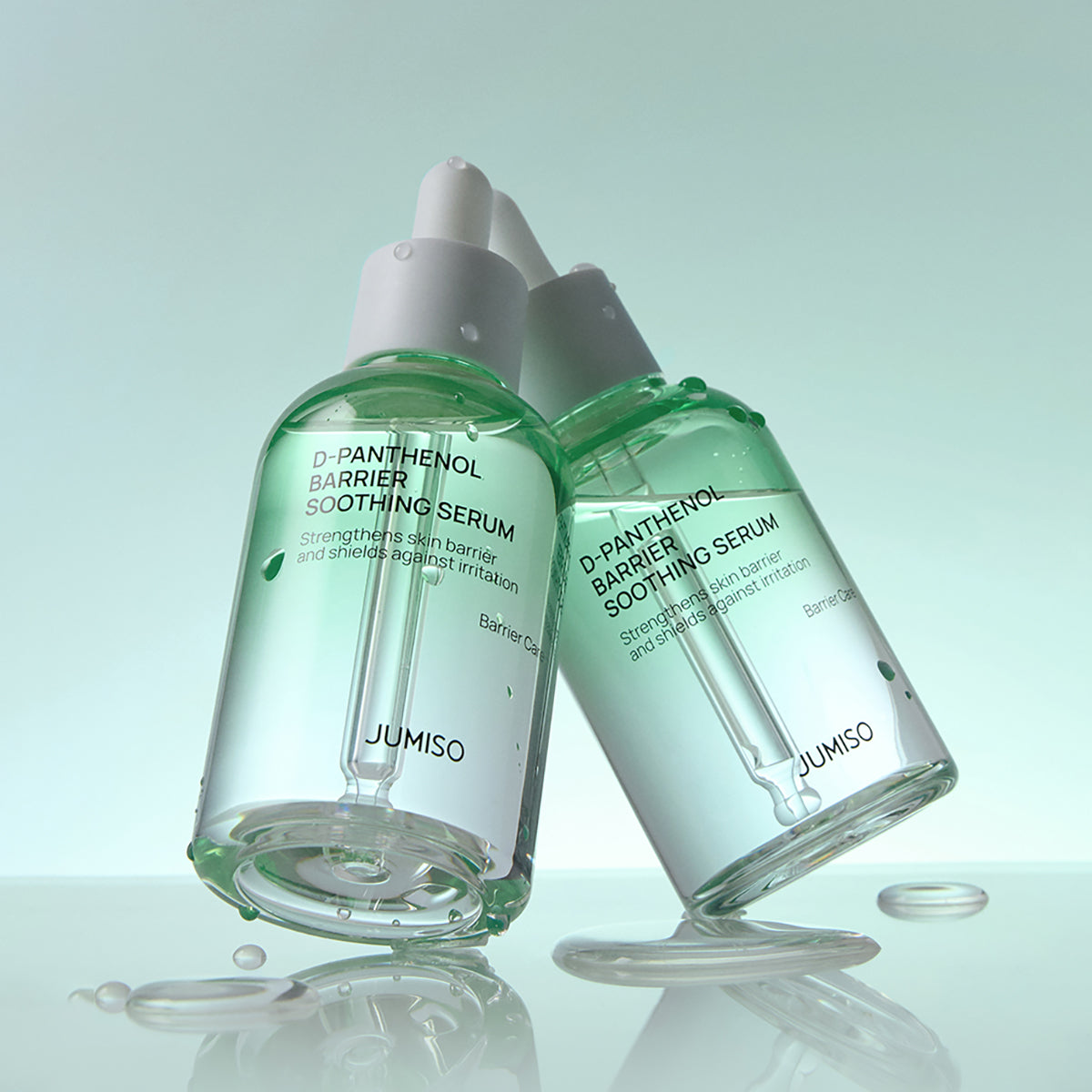 D-Panthenol Barrier Soothing Serum