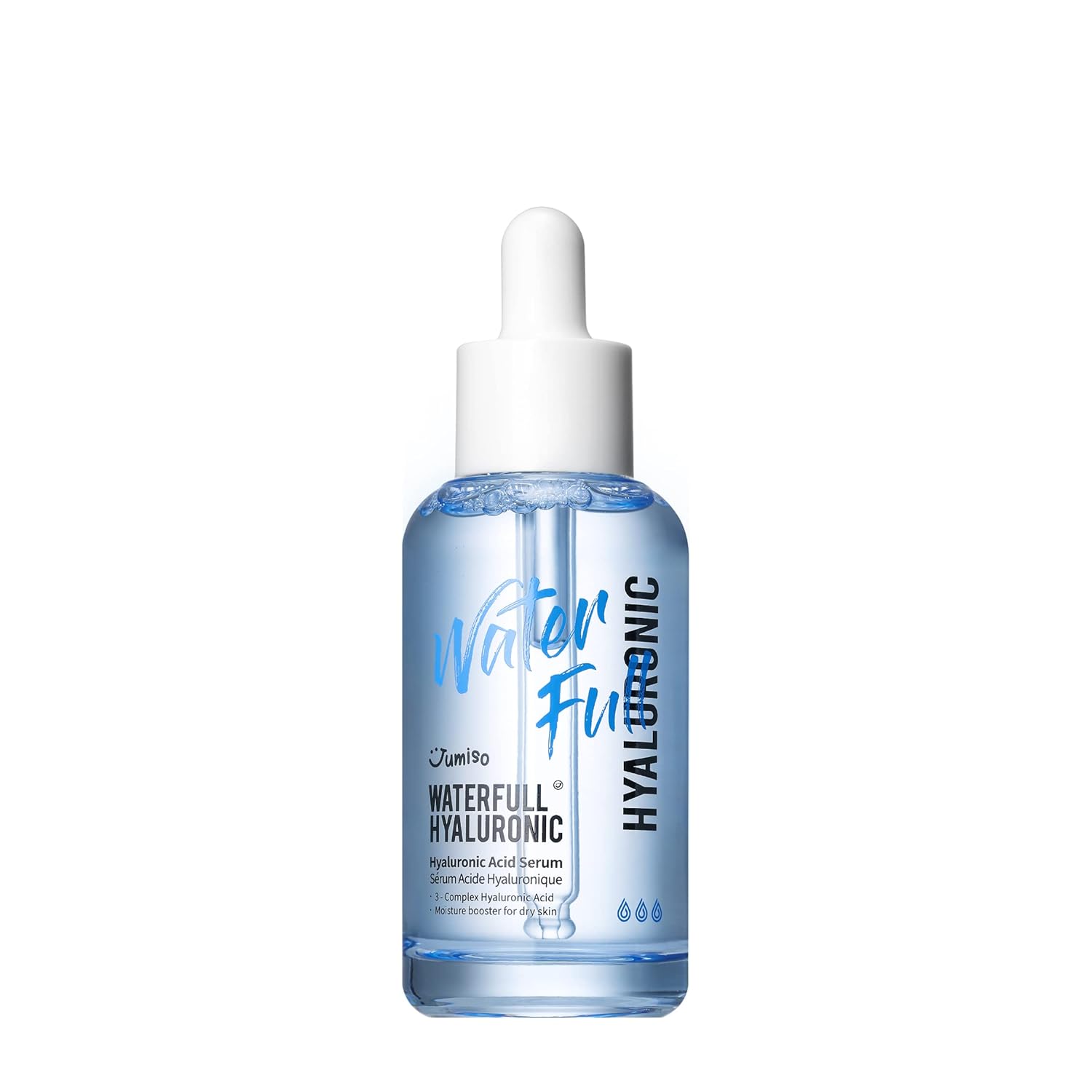 Waterfull Hyaluronic Acid Serum