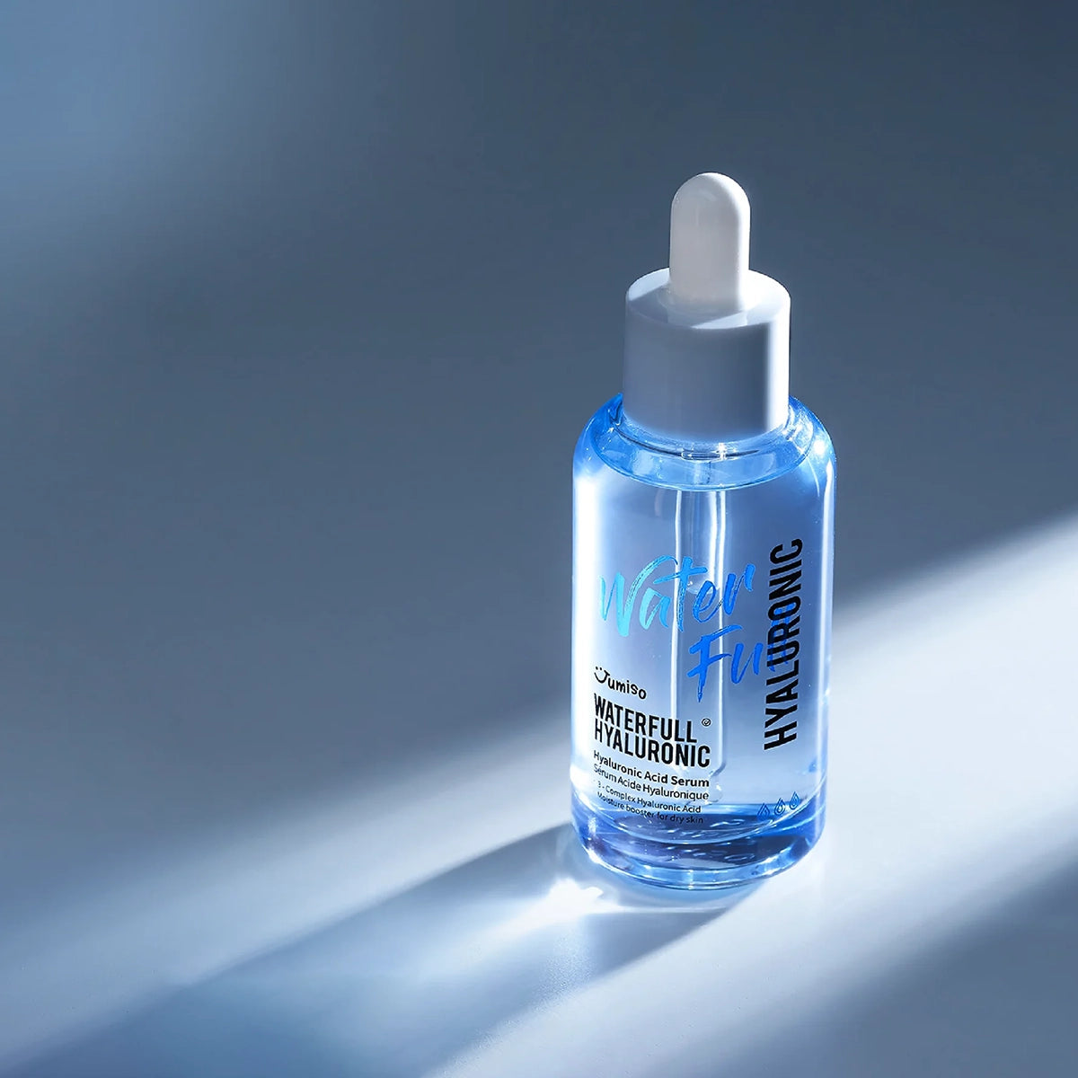 Waterfull Hyaluronic Acid Serum