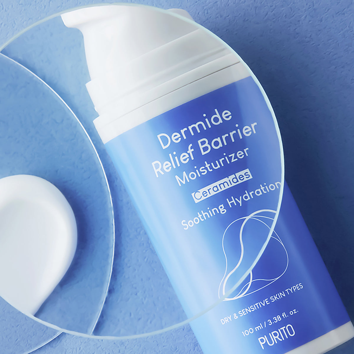 Dermide Relief Barrier Moisturiser