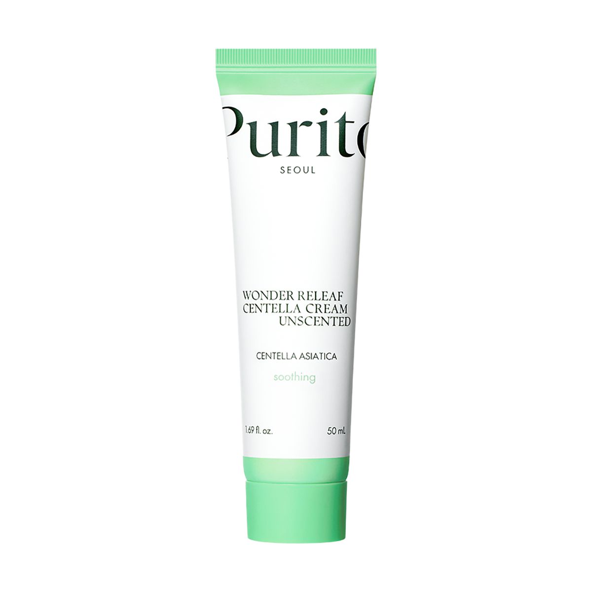 Wonder Releaf Centella Cream Unscented