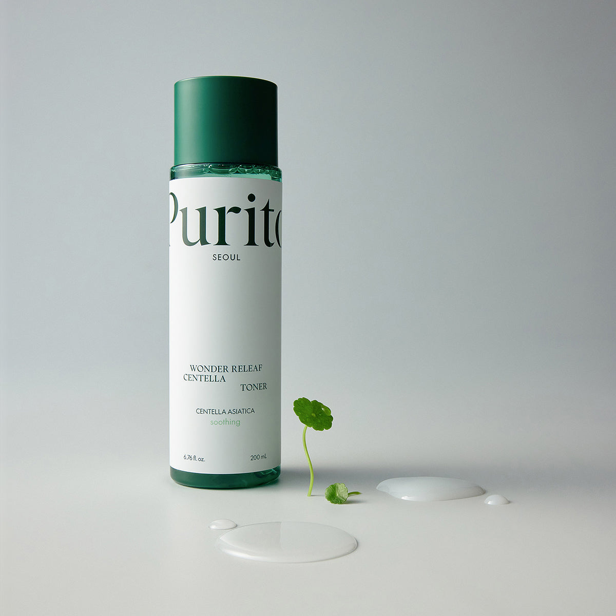Wonder Releaf Centella Toner