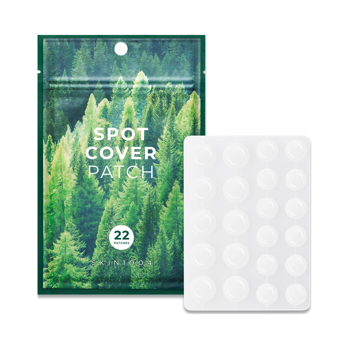 Spot Cover Patch
