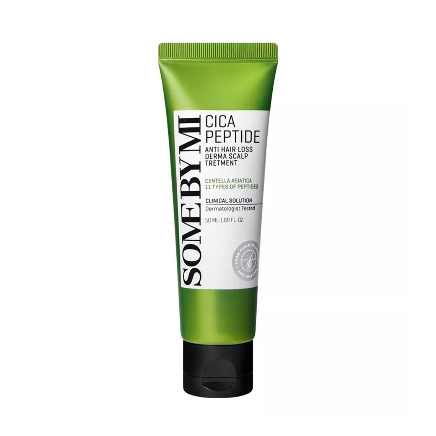 Cica Peptide Anti Hair Loss Derma Scalp Treatment