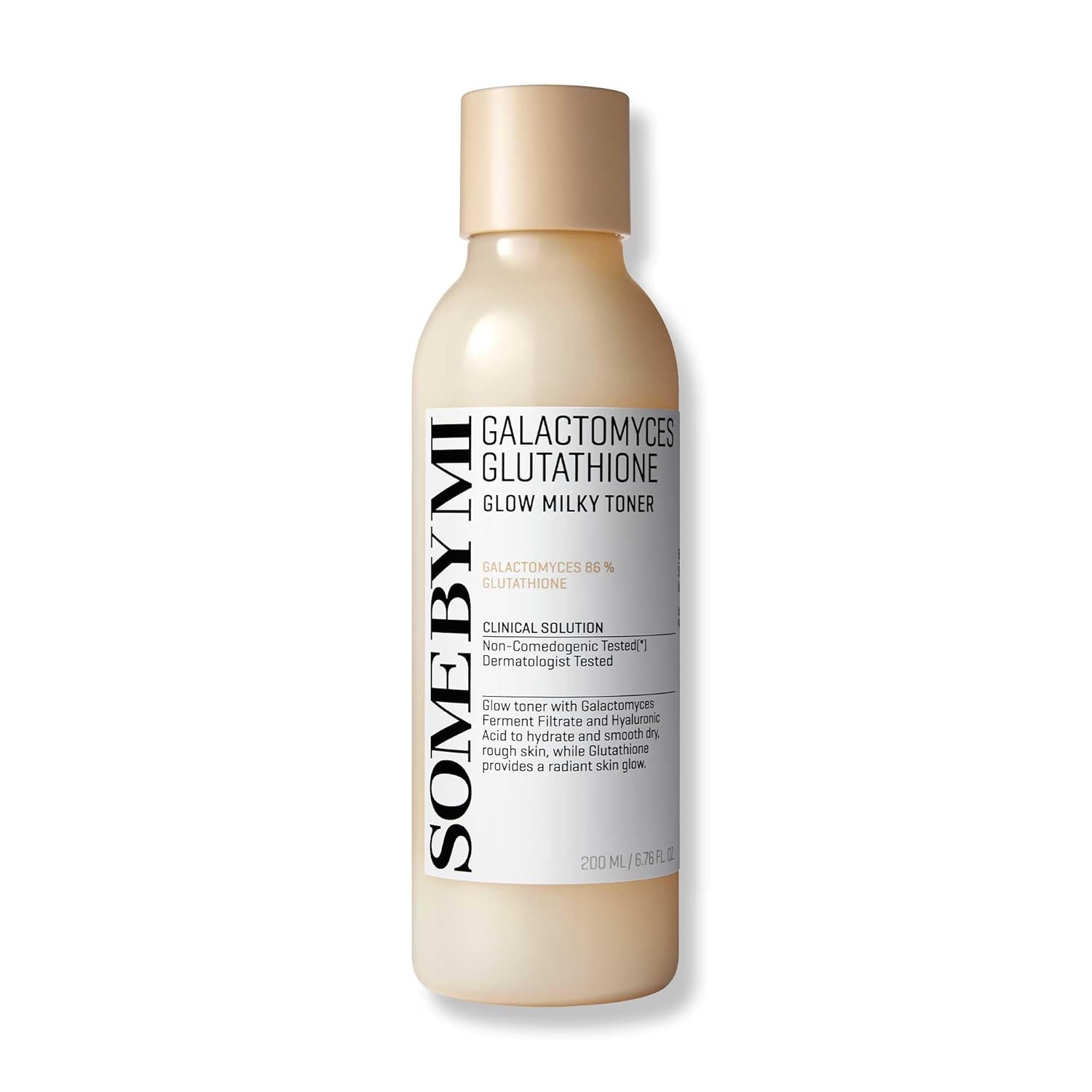 Galactomyces Glutathione Glow Milky Toner