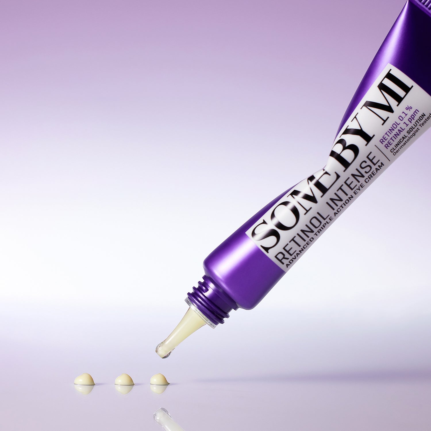 Retinol Intense Advanced Triple Action Eye Cream