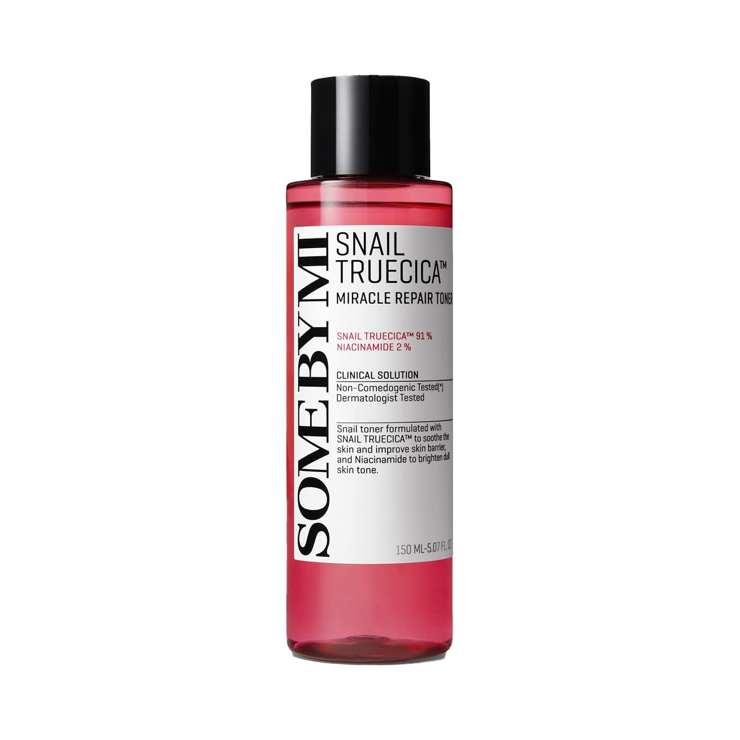 Snail Truecica Miracle Repair Toner