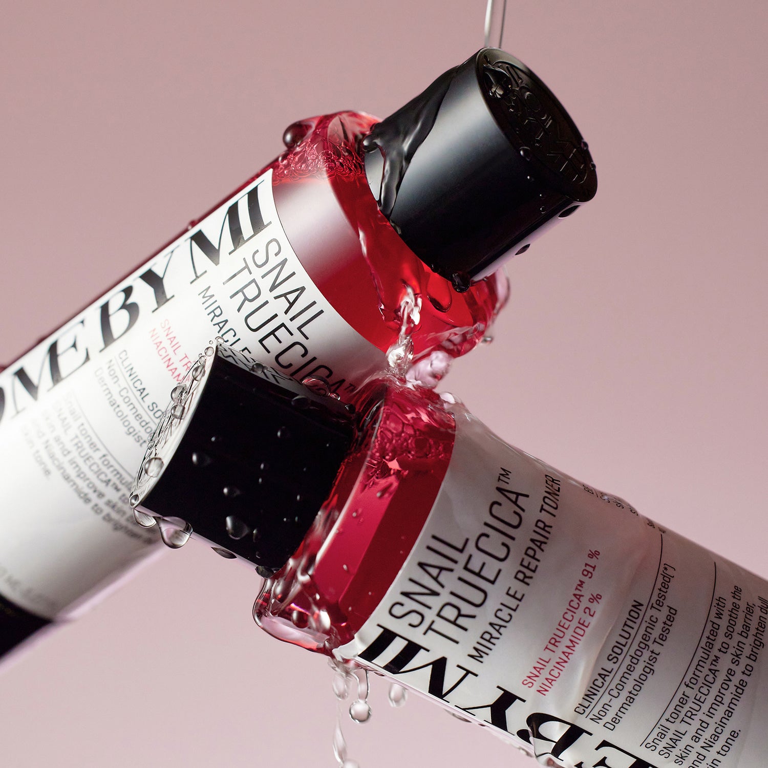 Snail Truecica Miracle Repair Toner