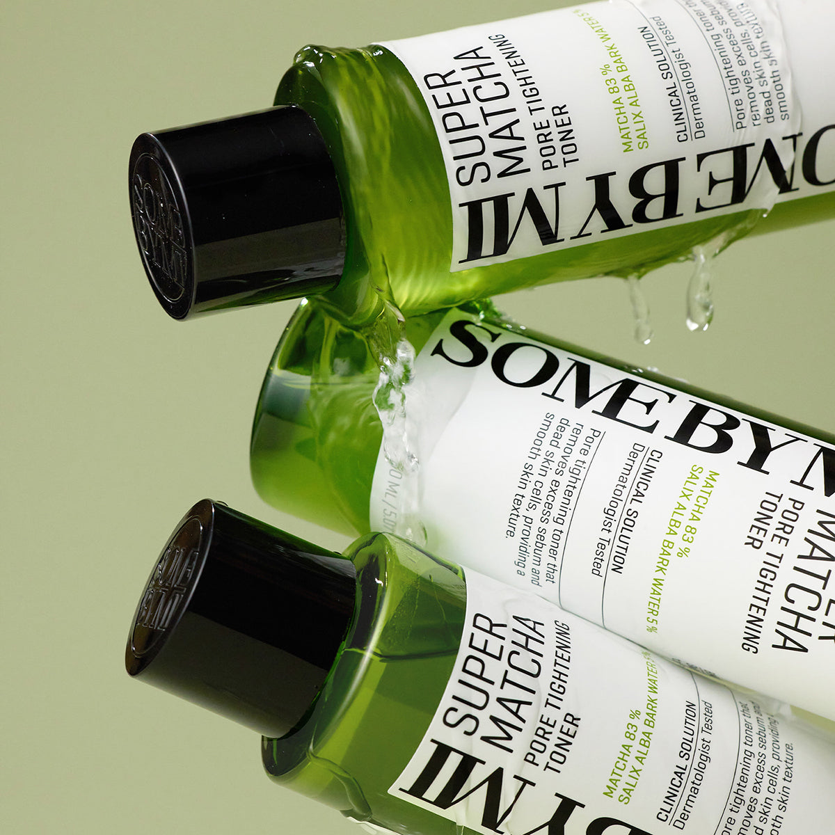 Super Matcha Pore Tightening Toner