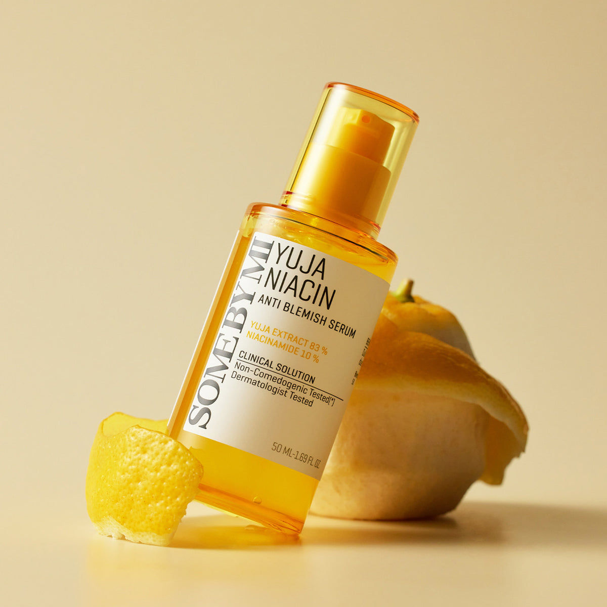 Yuja Niacin Anti Blemish Serum