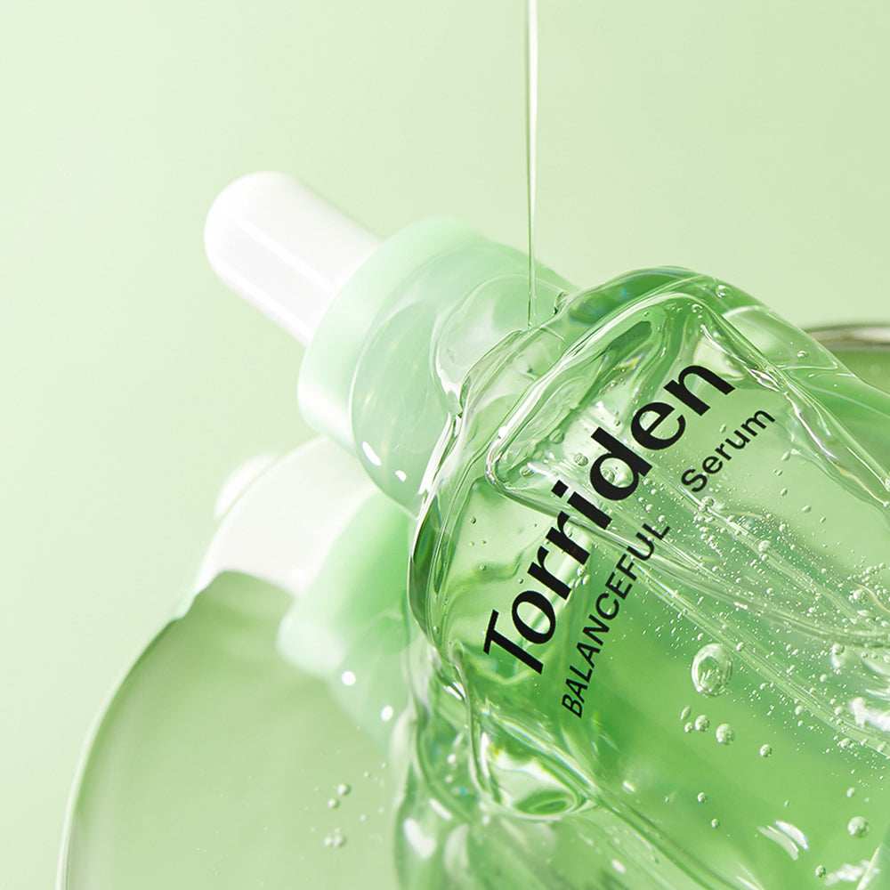 BALANCEFUL Cica Serum