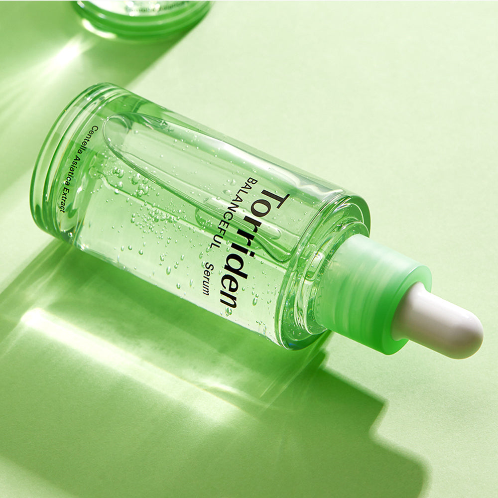 BALANCEFUL Cica Serum