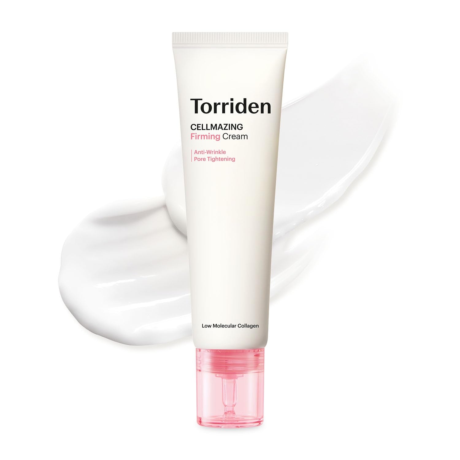 CELLMAZING Low Molecular Collagen Firming Cream